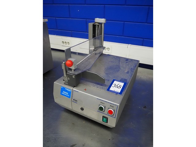 Conpax - afbeelding 1 van  9