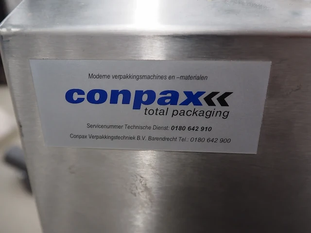 Conpax - afbeelding 9 van  9