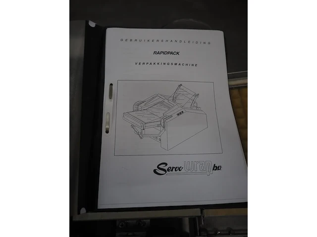 Conpax - afbeelding 2 van  10