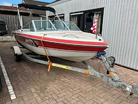 Conquest - 1990 - 5591yj - speedboot - afbeelding 7 van  14