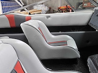 Conquest - 1990 - 5591yj - speedboot - afbeelding 13 van  14
