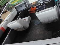 Conquest - 1990 - 5591yj - speedboot - afbeelding 10 van  14