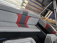 Conquest - 1990 - 5591yj - speedboot - afbeelding 7 van  14