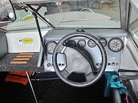 Conquest - 1990 - 5591yj - speedboot - afbeelding 9 van  14