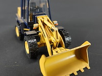 Conrad 1:50 hanomag 15f wiellader nr. 2427 - afbeelding 6 van  7