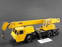 Conrad clark 720 kraanwagen - afbeelding 1 van  6