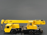 Conrad clark 720 kraanwagen - afbeelding 2 van  6
