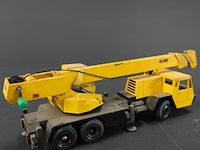 Conrad clark 720 kraanwagen - afbeelding 3 van  6