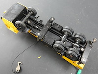 Conrad clark 720 kraanwagen - afbeelding 4 van  6
