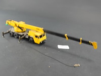 Conrad clark 720 kraanwagen - afbeelding 5 van  6