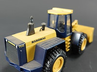 Conrad hanomag 70e wiellader - afbeelding 3 van  7