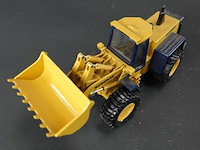 Conrad hanomag 70e wiellader - afbeelding 5 van  7