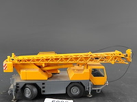 Conrad liebherr ltm 1030-2.1 mobiele kraan. - afbeelding 1 van  6