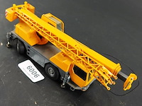 Conrad liebherr ltm 1030-2.1 mobiele kraan. - afbeelding 2 van  6