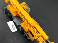Conrad liebherr ltm 1030-2.1 mobiele kraan. - afbeelding 3 van  6