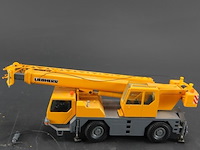 Conrad liebherr ltm 1030-2.1 mobiele kraan. - afbeelding 4 van  6
