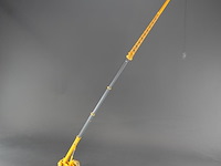 Conrad liebherr ltm 1030-2.1 mobiele kraan. - afbeelding 5 van  6