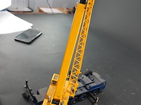 Conrad liebherr ltm 1030/2 mobiele kraan van bkv (barneveldse kraan verhuur). - afbeelding 3 van  7