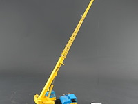 Conrad liebherr ltm 1030/2 mobiele kraan van bkv (barneveldse kraan verhuur). - afbeelding 6 van  7
