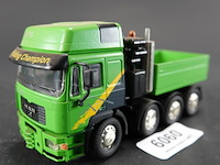 Conrad man e2000 "pulling champion" - afbeelding 1 van  7