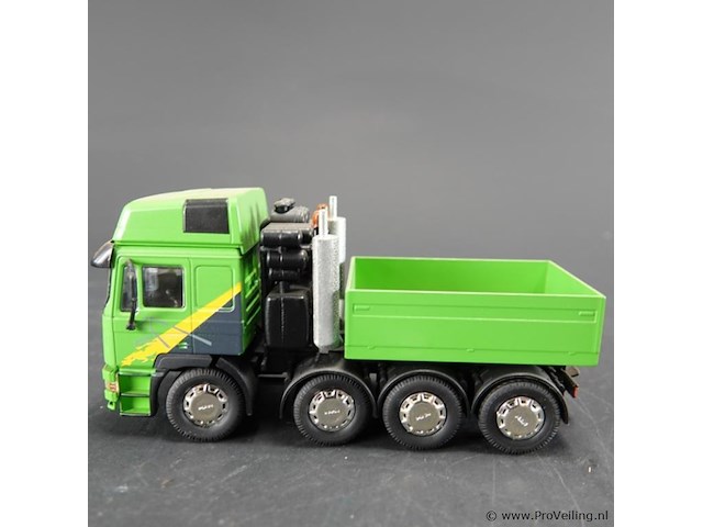 Conrad man e2000 "pulling champion" - afbeelding 2 van  7