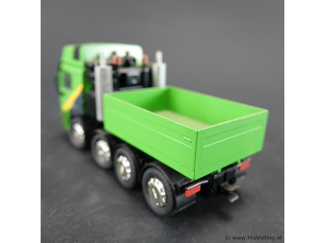 Conrad man e2000 "pulling champion" - afbeelding 3 van  7