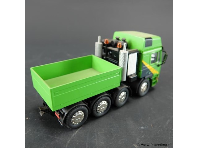 Conrad man e2000 "pulling champion" - afbeelding 4 van  7