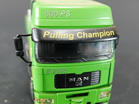 Conrad man e2000 "pulling champion" - afbeelding 5 van  7
