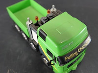Conrad man e2000 "pulling champion" - afbeelding 6 van  7