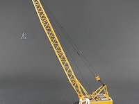 Conrad nr. 2731 liebherr hs 843 hd rupskraan