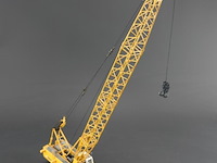 Conrad nr. 2731 liebherr hs 843 hd rupskraan - afbeelding 3 van  7