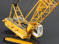 Conrad nr. 2731 liebherr hs 843 hd rupskraan - afbeelding 4 van  7