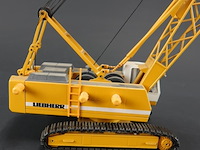 Conrad nr. 2731 liebherr hs 843 hd rupskraan - afbeelding 5 van  7
