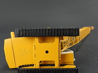 Conrad nr. 2731 liebherr hs 843 hd rupskraan - afbeelding 7 van  7