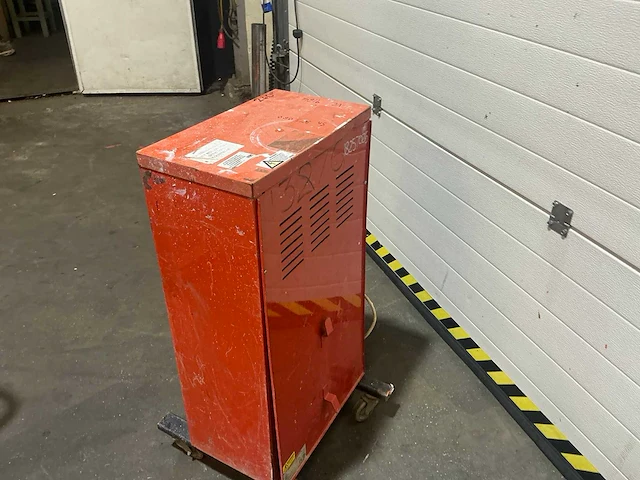 Consert quartz heater - afbeelding 3 van  4
