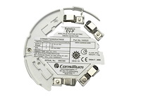 Consilium ev-p optical smoke detector white - - afbeelding 1 van  4