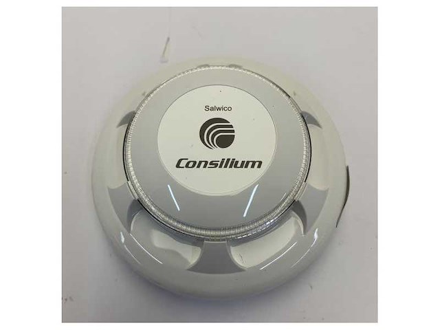 Consilium ev-p optical smoke detector white - - afbeelding 3 van  4