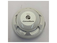 Consilium ev-p optical smoke detector white - - afbeelding 3 van  4