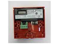 Consilium mcp-sci-(gb) manual fire call point red - afbeelding 4 van  7