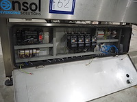 Consol converging solutions - afbeelding 4 van  16