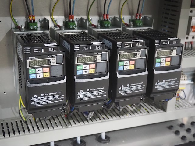 Consol converging solutions - afbeelding 5 van  16