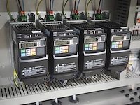 Consol converging solutions - afbeelding 5 van  16