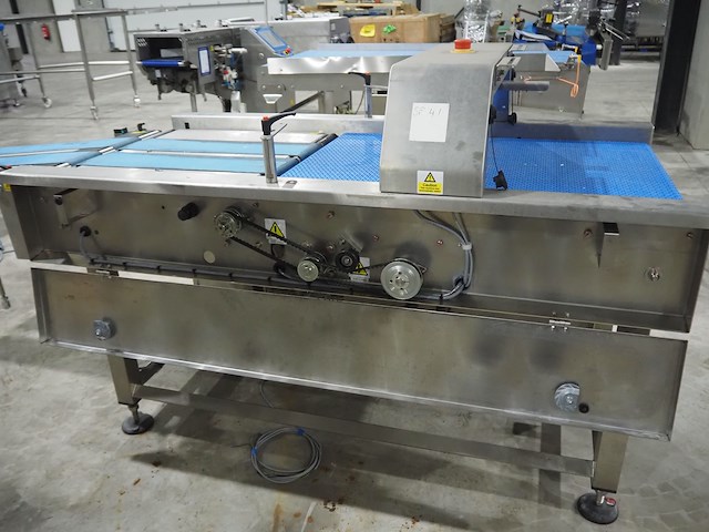 Consol converging solutions - afbeelding 6 van  16