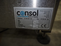 Consol converging solutions - afbeelding 8 van  16