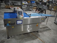 Consol converging solutions - afbeelding 1 van  16