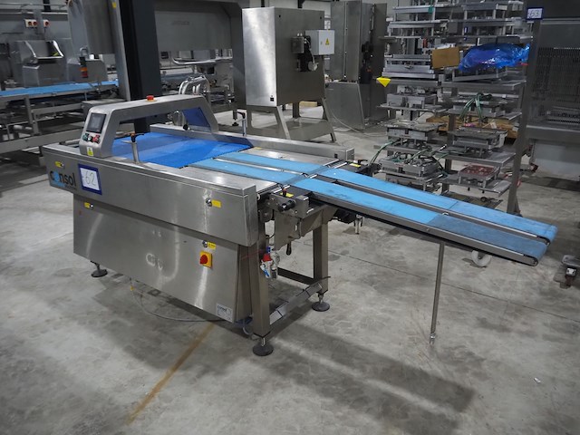 Consol converging solutions - afbeelding 9 van  16