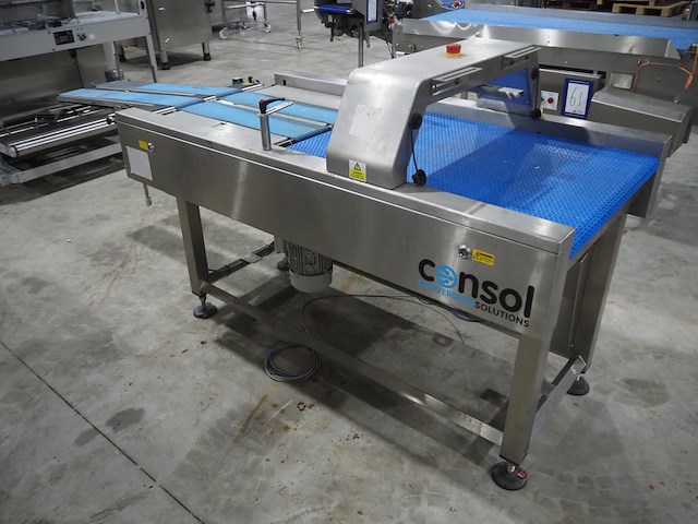 Consol converging solutions - afbeelding 11 van  16