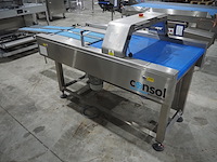 Consol converging solutions - afbeelding 11 van  16