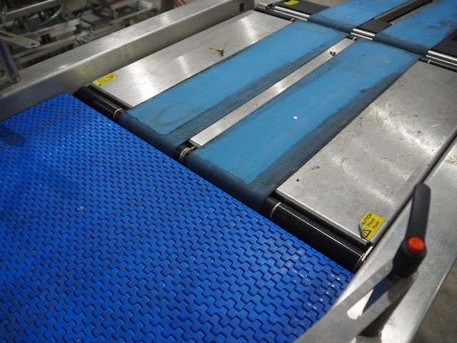 Consol converging solutions - afbeelding 14 van  16