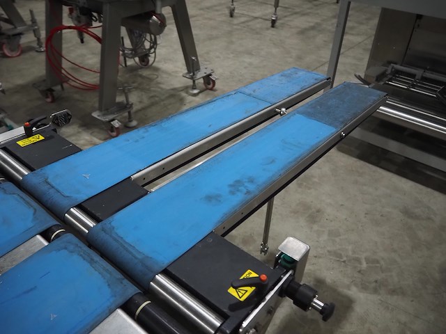 Consol converging solutions - afbeelding 16 van  16